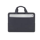 Сумка для ноутбука Rivacase 8221 13.3" Black (8221 (Black))