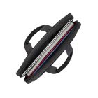 Сумка для ноутбука Rivacase 8221 13.3" Black (8221 (Black))