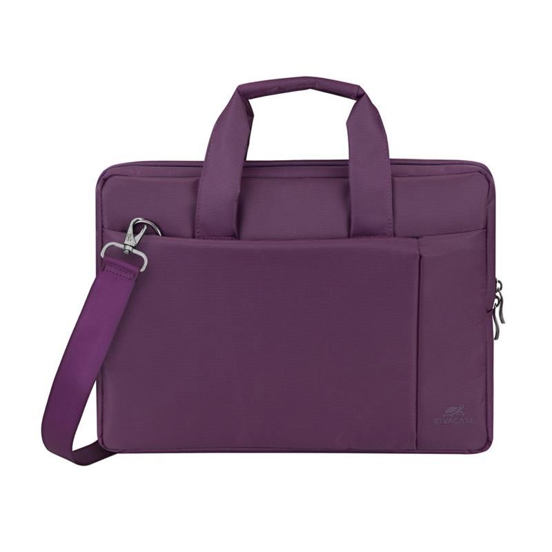 Сумка для ноутбука Rivacase 8221 13.3" Purple (8221 (Purple))