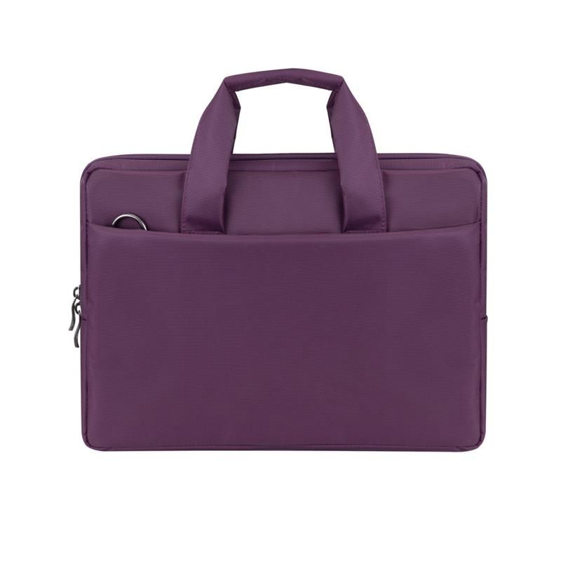 Сумка для ноутбука Rivacase 8221 13.3" Purple (8221 (Purple))