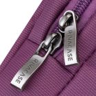 Сумка для ноутбука Rivacase 8221 13.3" Purple (8221 (Purple))