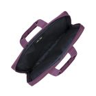 Сумка для ноутбука Rivacase 8221 13.3" Purple (8221 (Purple))