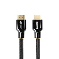 Кабель PowerPlant HDMI-HDMI, 2.1V, 8K, 1м (CA912186)