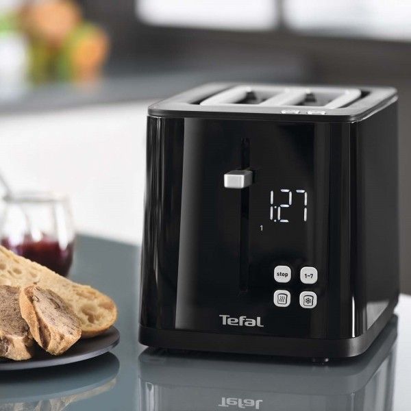 Тостер Tefal (TT640810)
