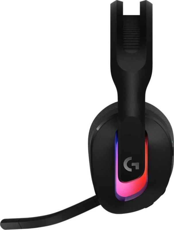 Гарнитура Logitech G Astro A20 X Lightspeed with PlaySync Black (939-002247)