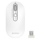 Миша бездротова A4Tech FG20 White (FG20 (White))
