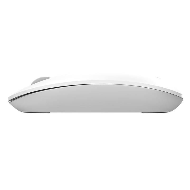 Миша бездротова A4Tech FG20 White (FG20 (White))