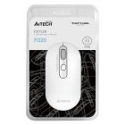 Миша бездротова A4Tech FG20 White (FG20 (White))