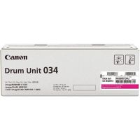 Драм-юнiт Canon (C-EXV034) C1225iF/C1225AA) Magenta (9456B001)