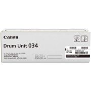 Драм-юнiт Canon (C-EXV034) C1225iF/C1225AA) Black (9458B001)