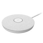 Модульный микрофон для видеоконференцсвязи Logitech Rally Mic Pod White (952-000038)