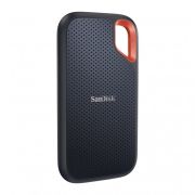Накопитель внешний SSD 2TB SanDisk Extreme Portable E61 (SDSSDE61-2T00-G25)