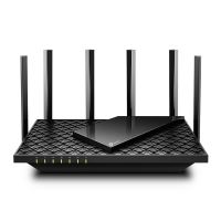 Бездротовий маршрутизатор TP-Link (Archer AX73)