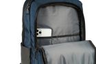 Рюкзак Tucano Marte Gravity AGS Blue 15.6" (BKMAR15-AGS-B)