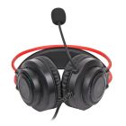 Гарнитура Bloody G200 Black/Red (G200 Bloody (Black+Red))