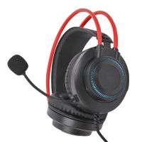 Гарнітура Bloody G200S Black/Red (G200S Bloody (Black+Red))
