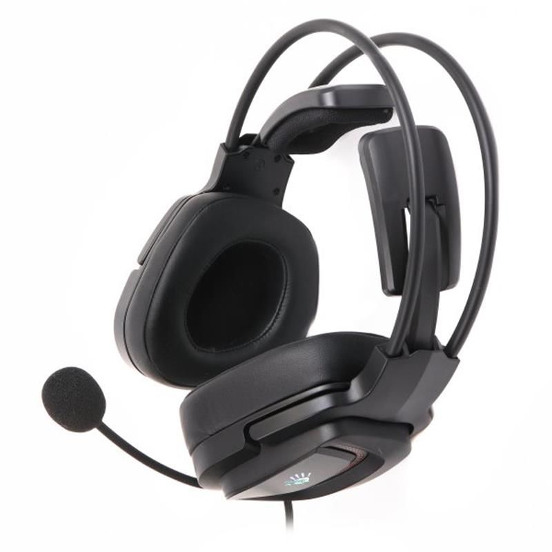 Гарнитура Bloody G575 Black (G575 Bloody (Black))