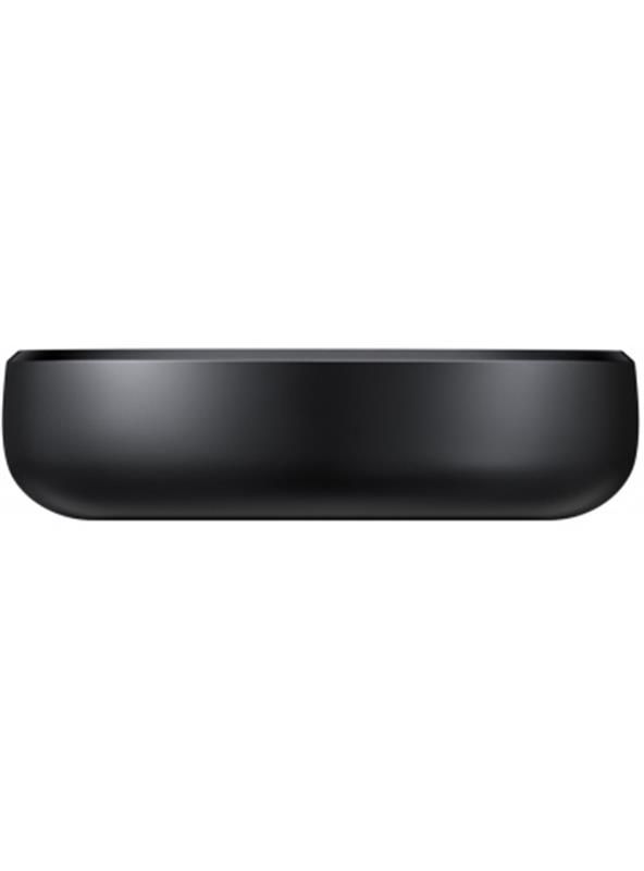 Беспроводное зарядное устройство Samsung Wireless Charger для Galaxy Watch Black (EP-OR825BBRGRU) OEM (EP-OR825BBRGRU-OEM)