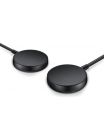 Беспроводное зарядное устройство Samsung Wireless Charger для Galaxy Watch Black (EP-OR825BBRGRU) OEM (EP-OR825BBRGRU-OEM)