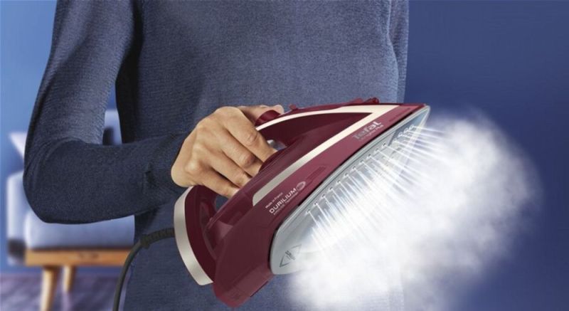 Праска Tefal Ultragliss Plus (FV6820E0)