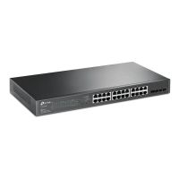 Коммутатор TP-Link (SG2428P)