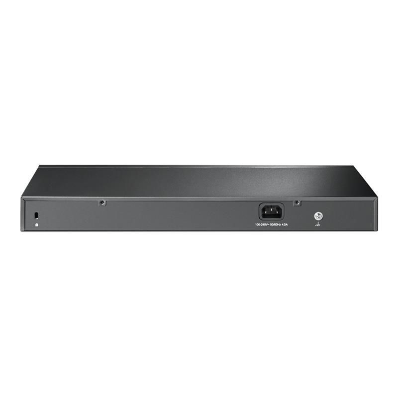 Коммутатор TP-Link (SG2428P)