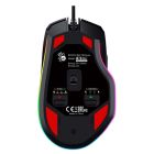Мышь Bloody W70 Max Stone Black (W70 Max Bloody (Stone black))