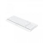 Клавиатура A4Tech Fstyler FK15 White (FK15 (White))