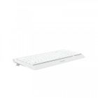 Клавиатура A4Tech Fstyler FK15 White (FK15 (White))
