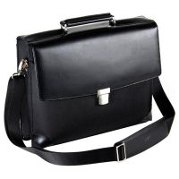 Портфель для ноутбука Fouquet 14" Black (NBC-1002M)