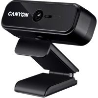Веб-камера Canyon Black (CNE-HWC2N)
