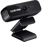 Веб-камера Canyon Black (CNE-HWC2N)