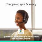 Bluetooth-гарнитура Logitech Zone 305 MS Black (981-001458)