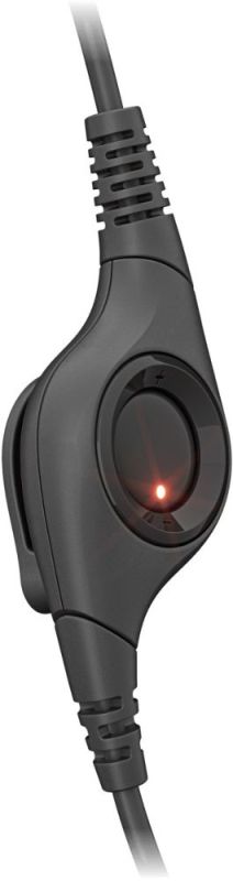 Гарнитура Logitech H390 USB-C Midnight Black (981-001576)