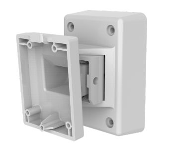 Кронштейн Hikvision (DS-PDB-EX-WALLBRACKET)