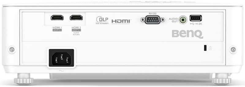 Проектор BenQ TK700 (9H.JPK77.17E)
