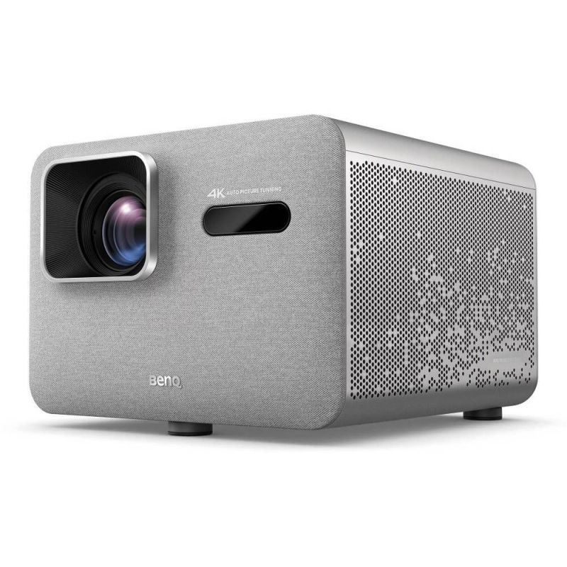 Проєктор BenQ TK705i (9H.R0C77.57E)