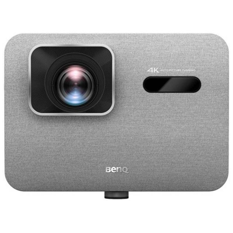 Проєктор BenQ TK705i (9H.R0C77.57E)