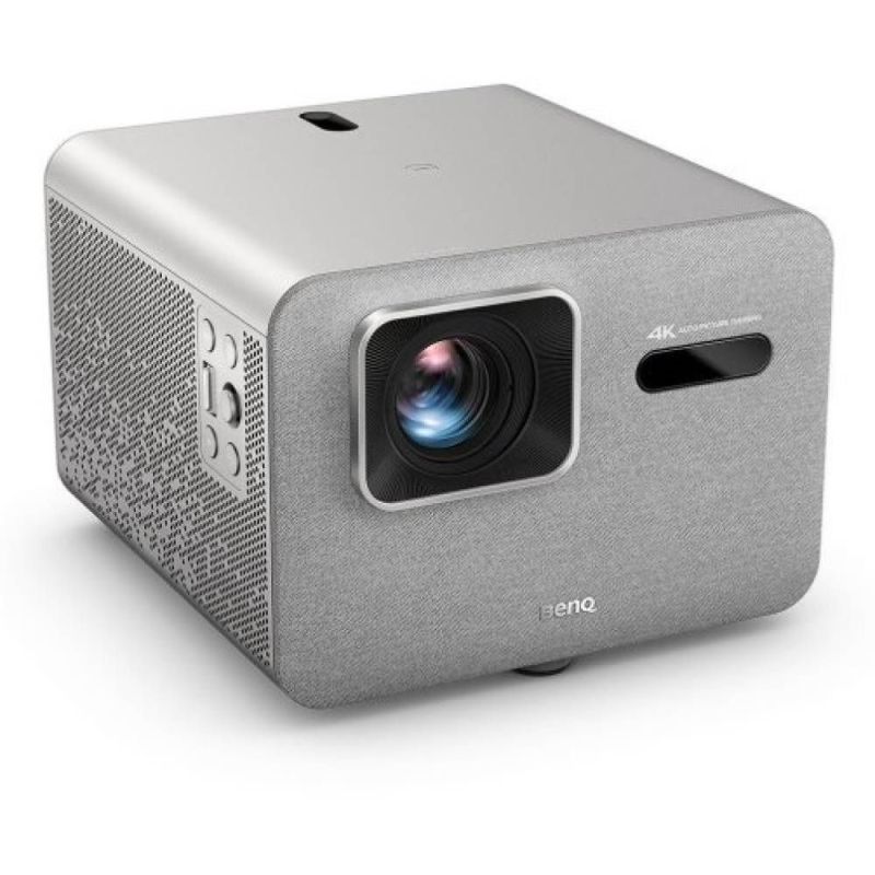 Проєктор BenQ TK705i (9H.R0C77.57E)
