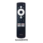 Проєктор BenQ TK705STi (9H.R0D77.57E)