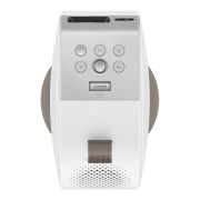 Проєктор BenQ GV32 (9H.R0K77.59E)