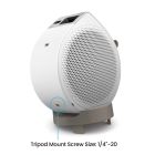 Проєктор BenQ GV32 (9H.R0K77.59E)