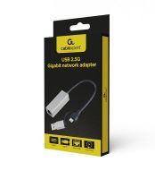 Мережевий адаптер Cablexpert (A-USB3AC-LAN2G-01)