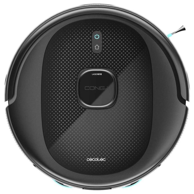 Робот-пилосос Cecotec Conga 9590 Spin Revolution Ultra Power Home (A01_EU01_100146)