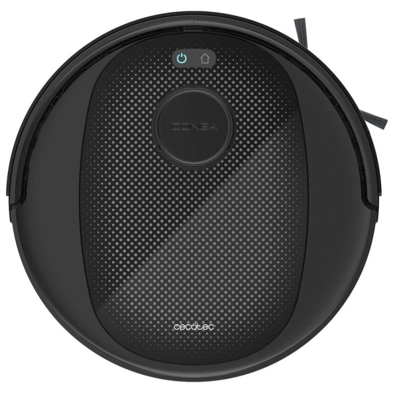 Робот-пилосос Cecotec Conga 7690 Immortal Max Home (A01_EU01_107140)