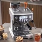 Кавоварка Cecotec Power Espresso 20 Barista Barista Steel & Grind (A01_EU01_117505)