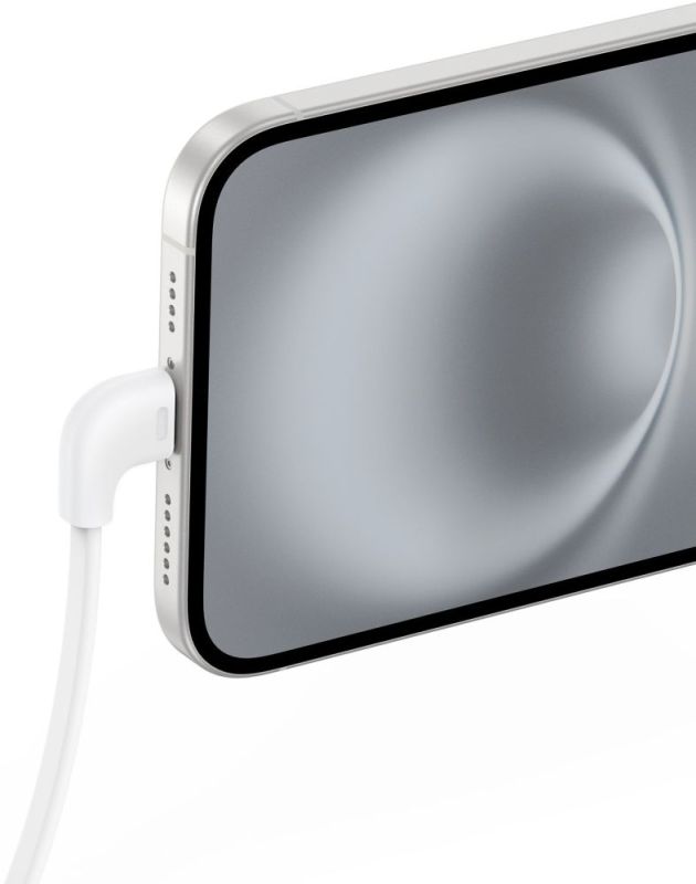 Універсальна мобільна батарея Anker Zolo 20000mAh 22.5W White (A110EH21)