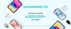 Універсальна мобільна батарея Anker Zolo 20000mAh 22.5W White (A110EH21)