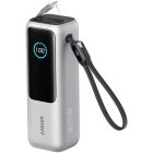 Универсальная мобильная батарея Anker Laptop 25000mAh 165W Silver (A1695H41)