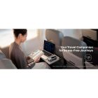 Универсальная мобильная батарея Anker Laptop 25000mAh 165W Silver (A1695H41)